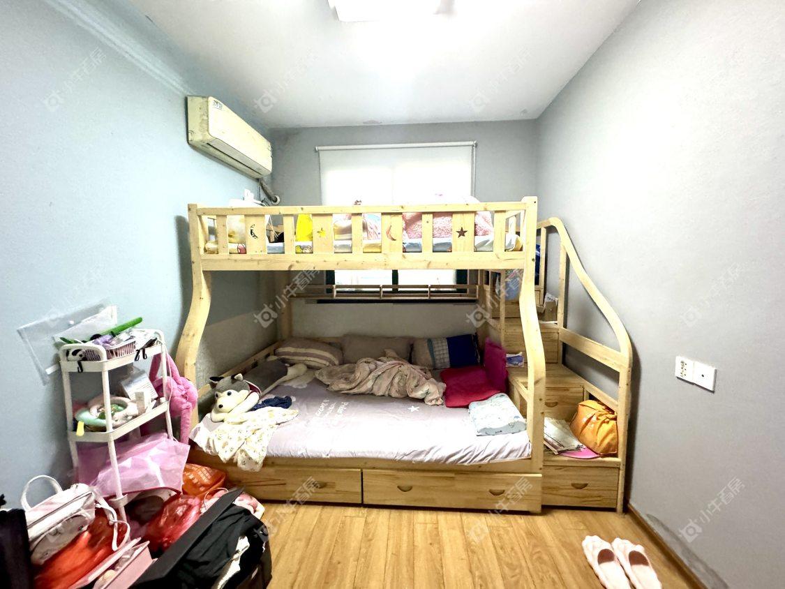 镇江海宇花园在售二手房源室内图_小牛看房