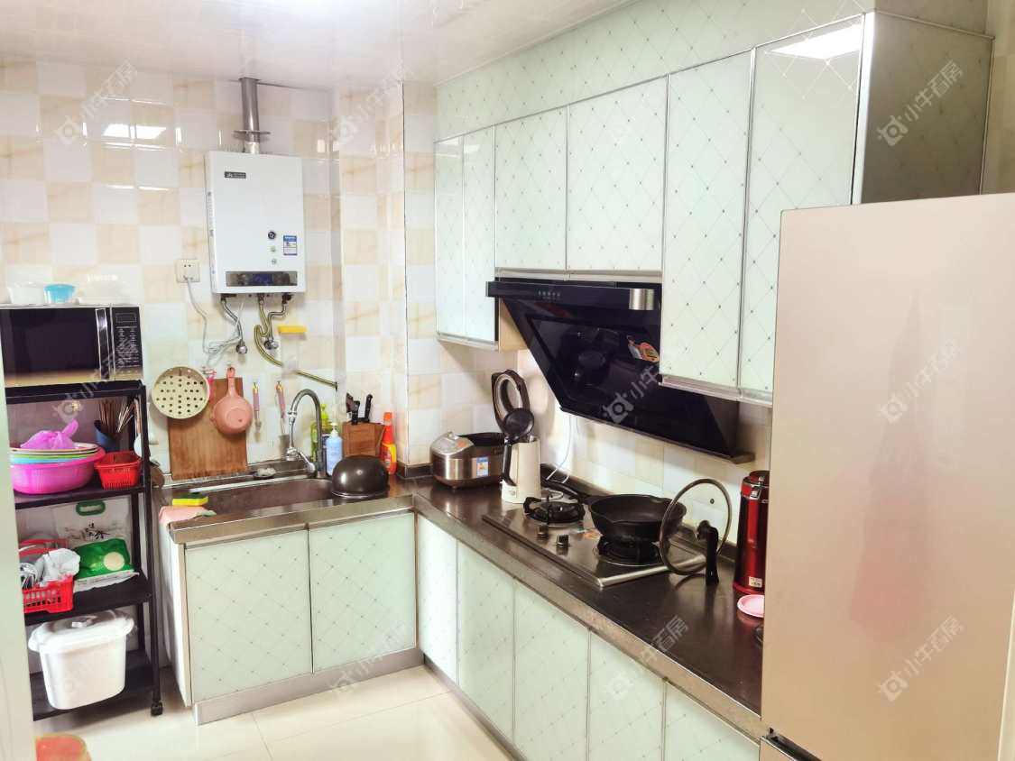 镇江金桥世纪城在售二手房源_小牛看房