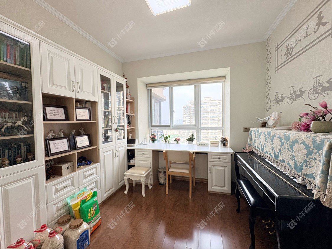 镇江碧桂园在售二手房源室内图_小牛看房