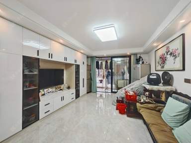 镇江城市绿洲3室2厅2卫在售二手房房源图片