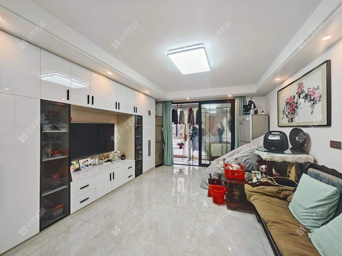 镇江城市绿洲在售二手房源_小牛看房