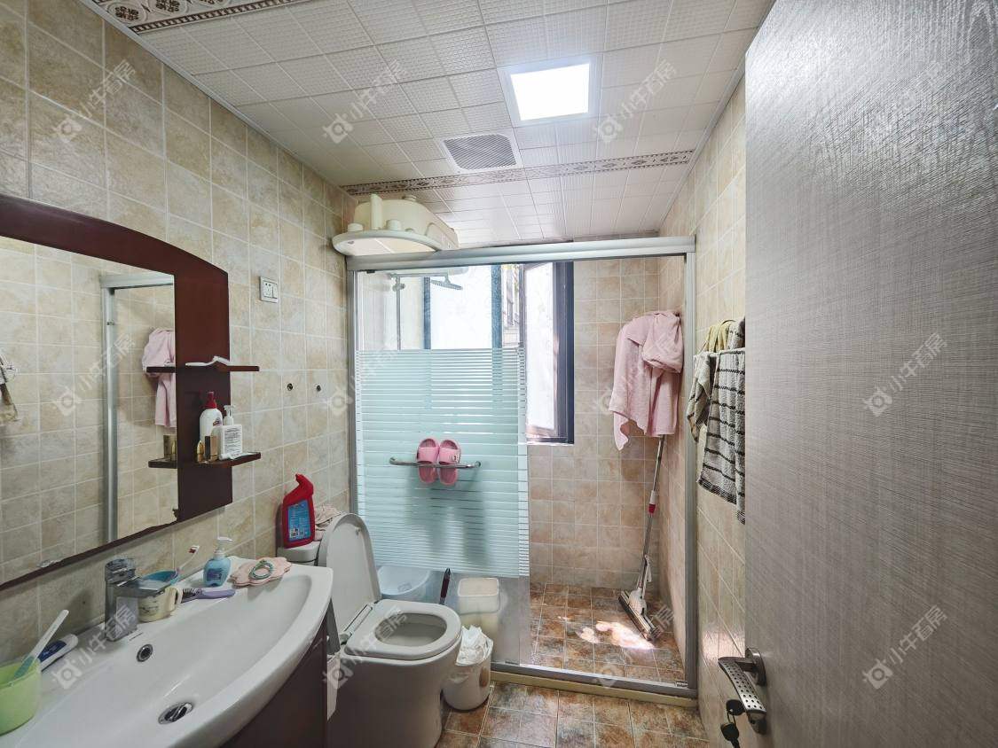 镇江御珑湾(丹阳)在售二手房源室内图_小牛看房