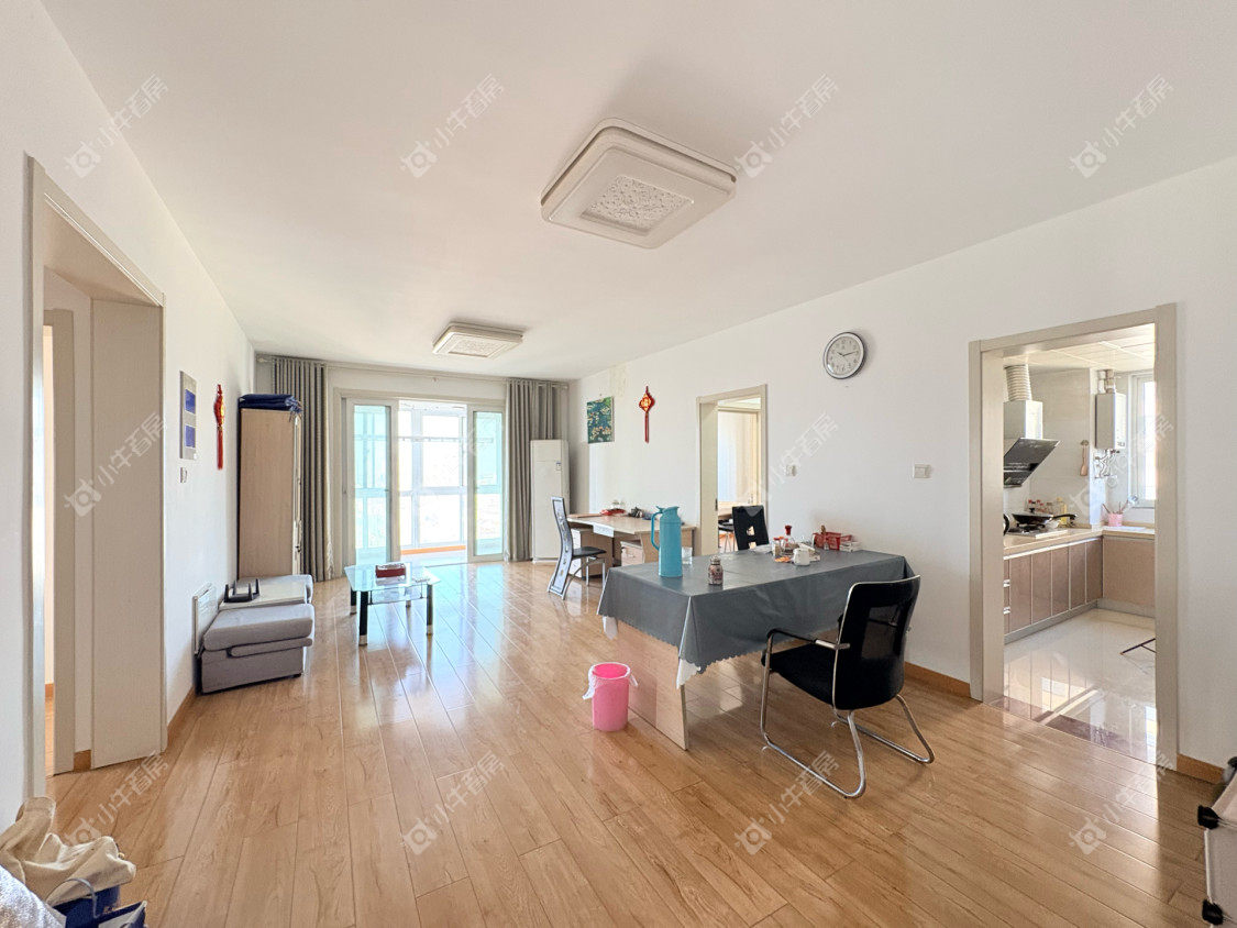 镇江汇金天地在售二手房源室内图_小牛看房