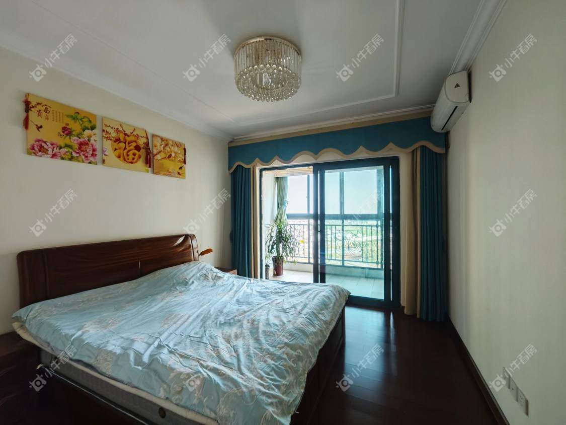 镇江恒大名都二三期在售二手房源室内图_小牛看房