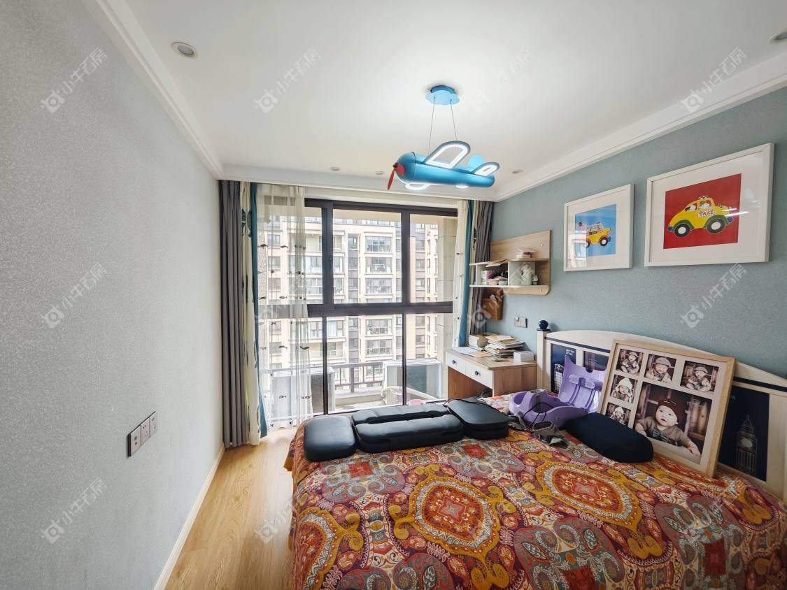 镇江天颐城在售二手房源室内图_小牛看房