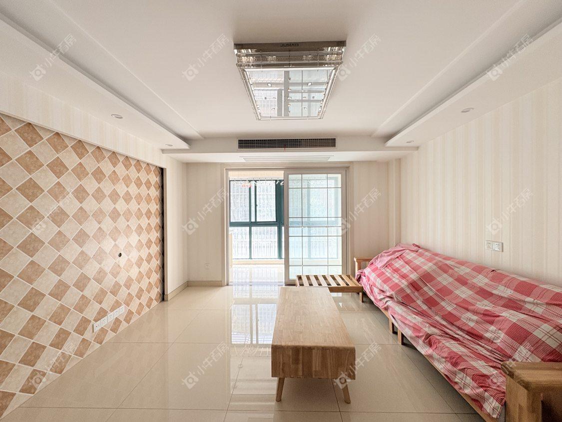 镇江欧洲城在售二手房源_小牛看房