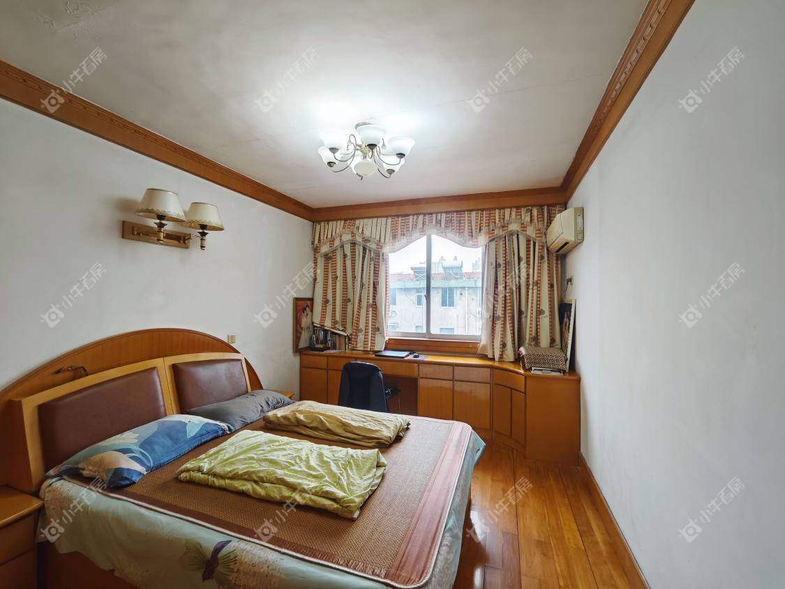 镇江银谷苑（金陵西路220号）在售二手房源室内图_小牛看房