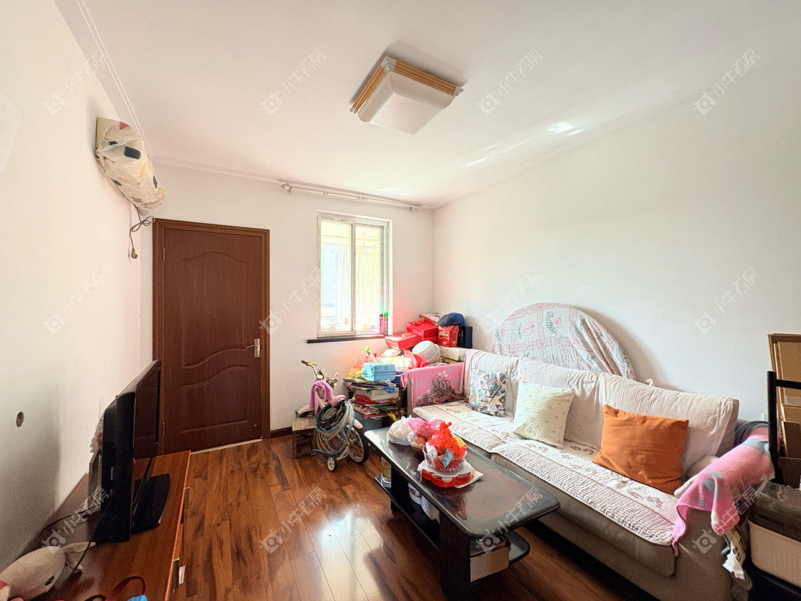 镇江丹化小区（城北小区）在售二手房源室内图_小牛看房