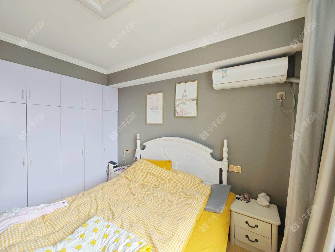 镇江台阳小区在售二手房源室内图_小牛看房