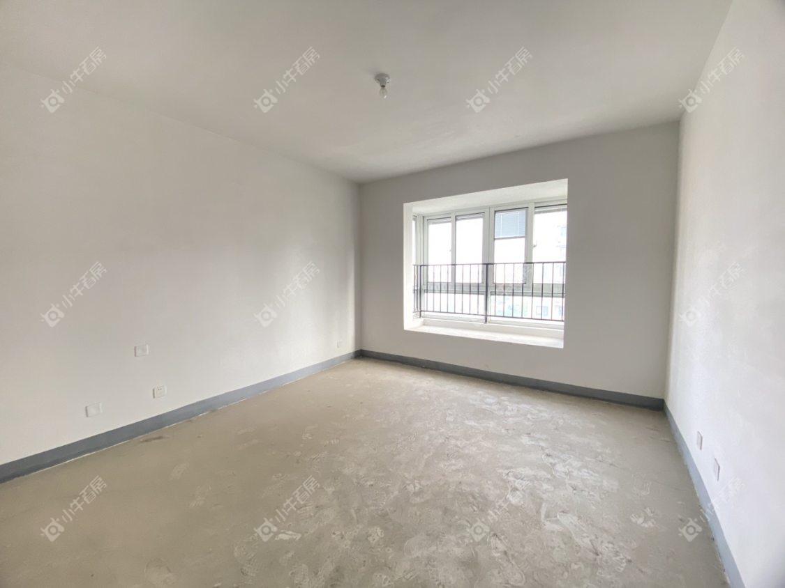 镇江中南君悦府中南一期在售二手房源室内图_小牛看房