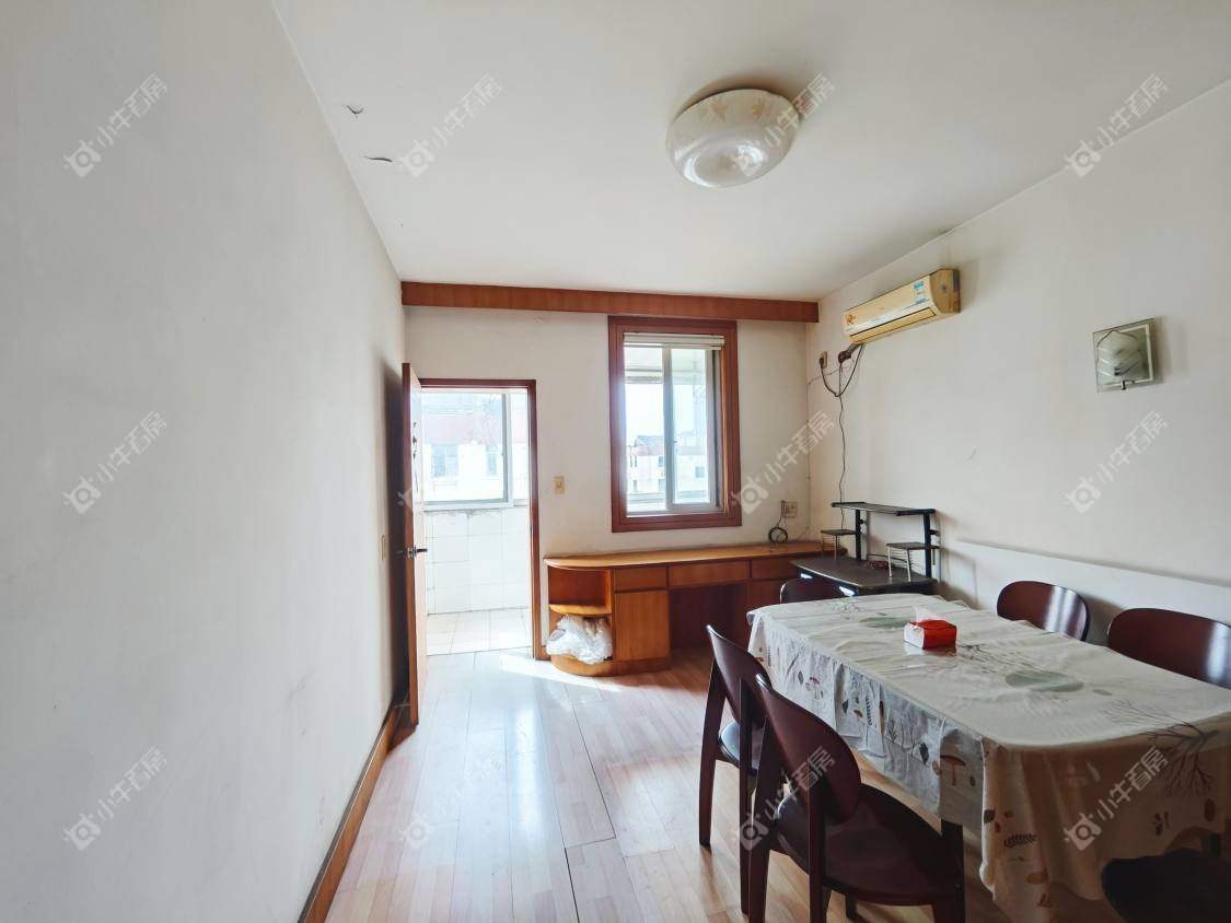 镇江凤美新村在售二手房源室内图_小牛看房