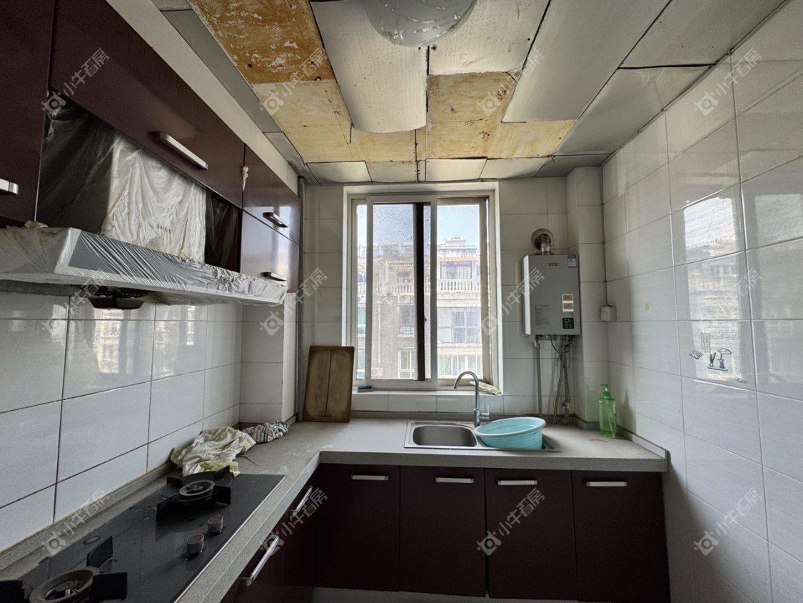 镇江香草苑在售二手房源室内图_小牛看房