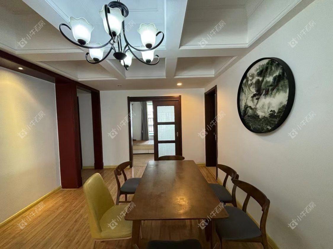 镇江碧桂园在租房源室内图_小牛看房