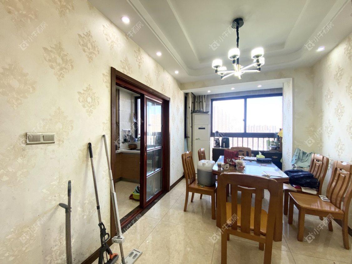 镇江御珑湾(丹阳)在售二手房源室内图_小牛看房