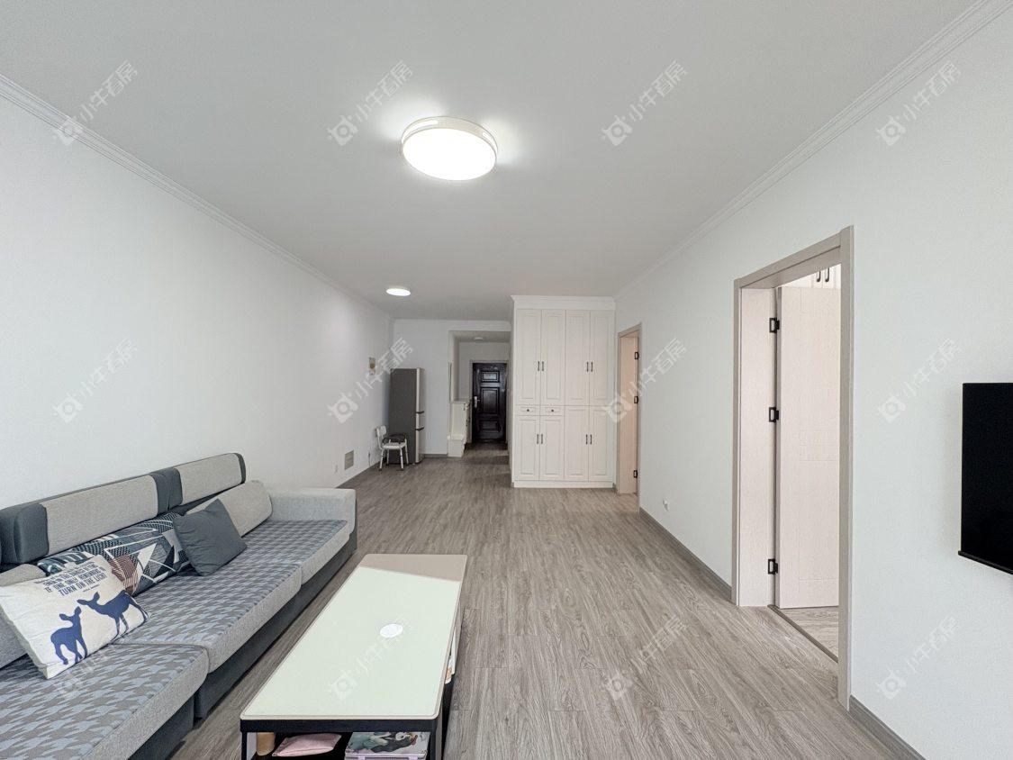 镇江嘉荟新城在售二手房源室内图_小牛看房