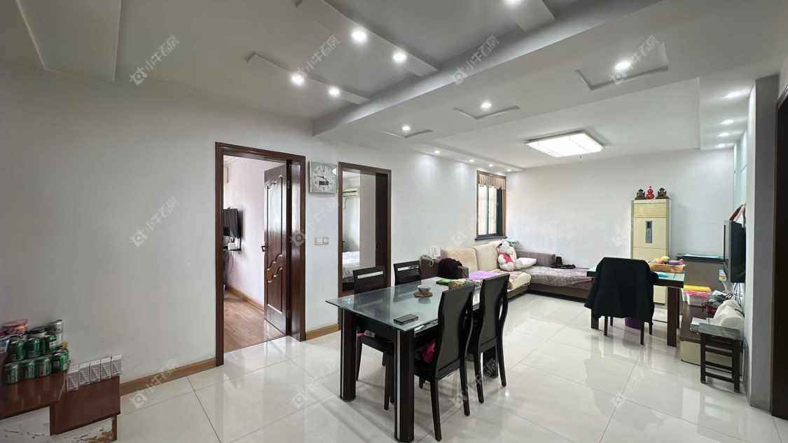 镇江文化雅居在售二手房源_小牛看房