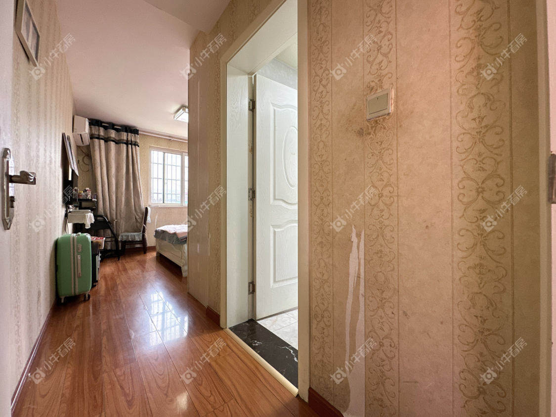 镇江丹金人家在售二手房源_小牛看房