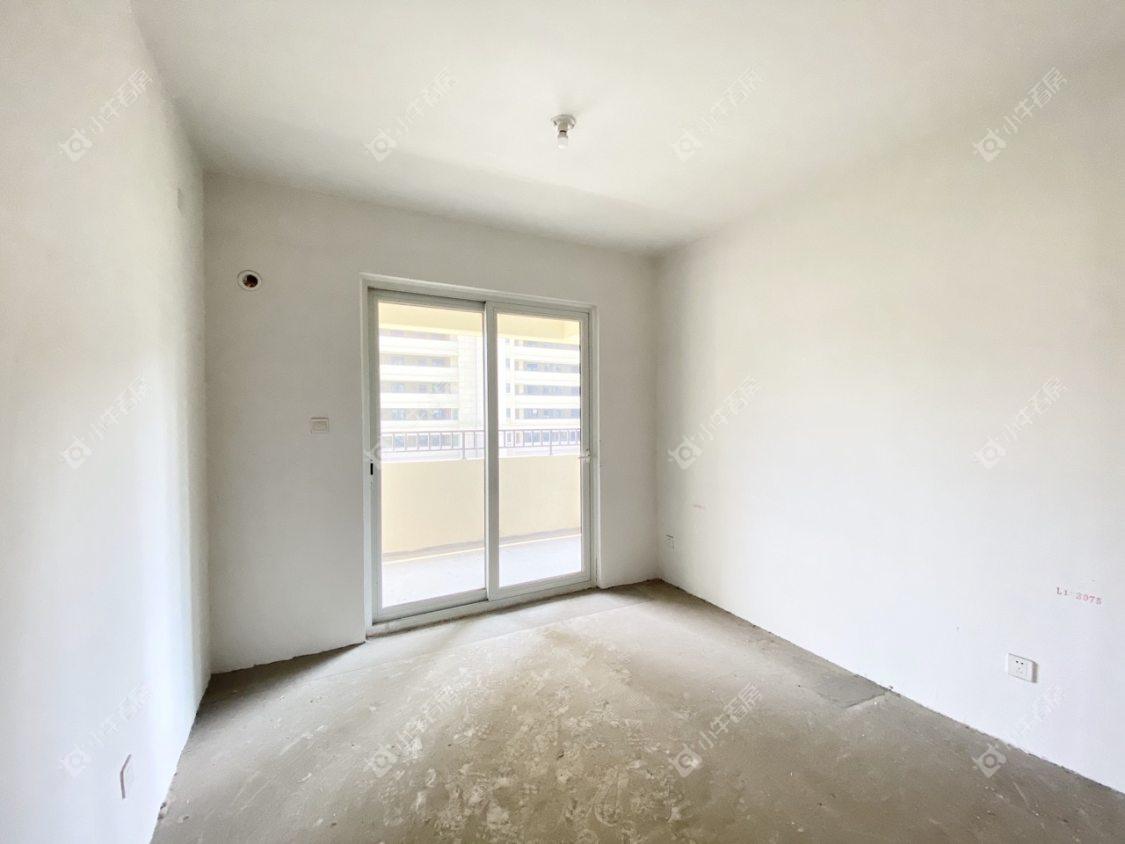 镇江中南熙悦城中南二期在售二手房源室内图_小牛看房