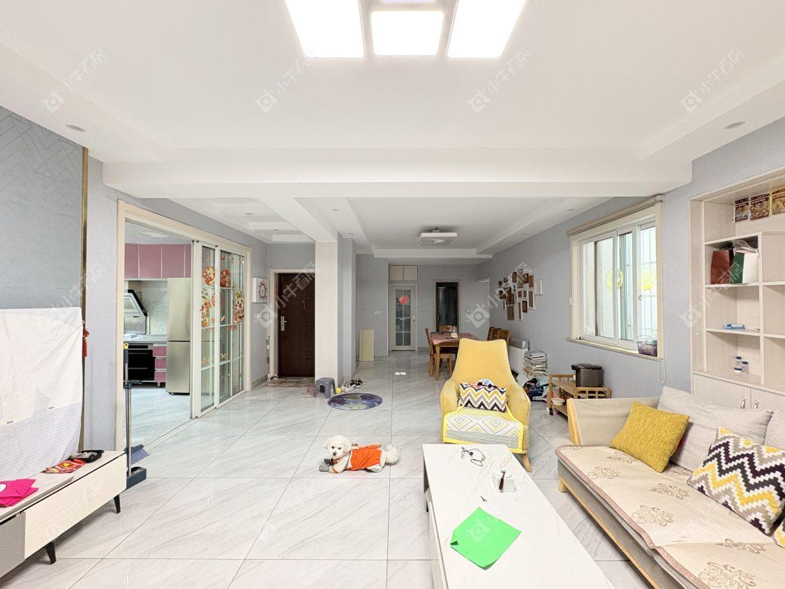 镇江宏云公寓在售二手房源_小牛看房