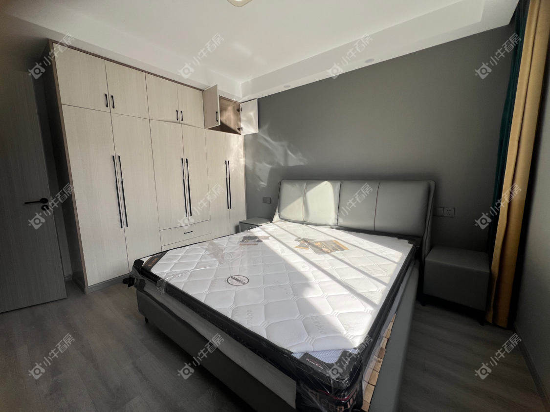 镇江迎春小区在售二手房源室内图_小牛看房