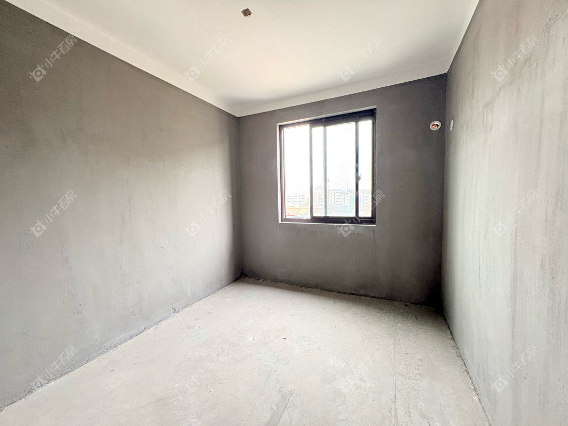 镇江天壹公馆（风华里）在售二手房源室内图_小牛看房