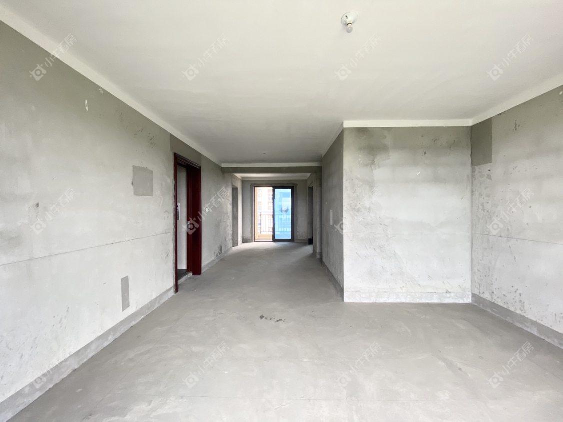 镇江碧桂园樾府在售二手房源_小牛看房