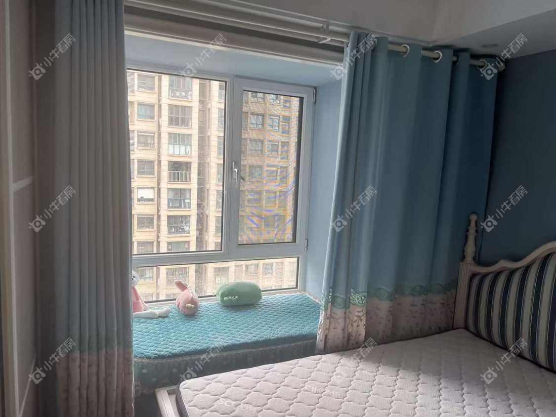 镇江荣城国际一期在售二手房源室内图_小牛看房