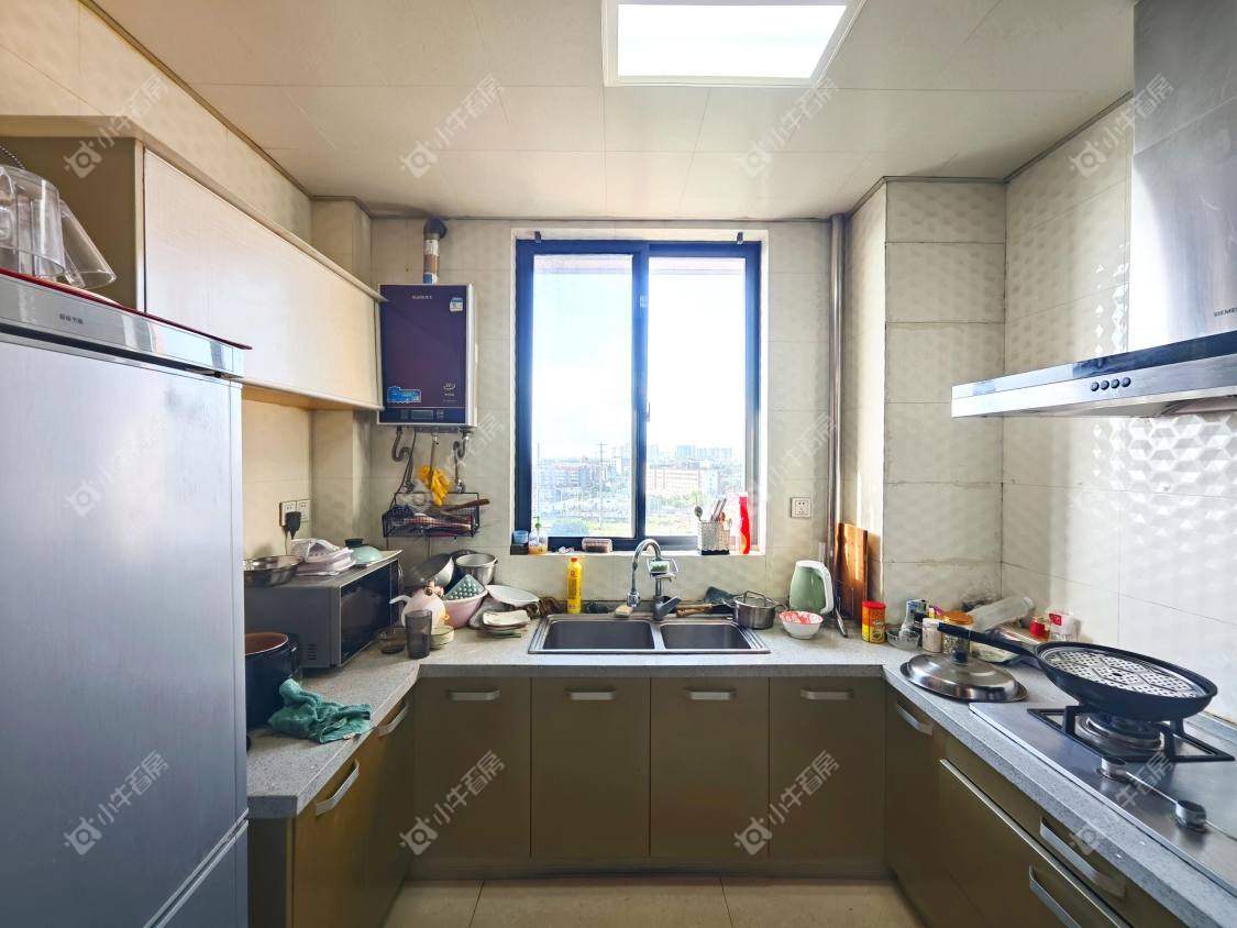 镇江新香草苑在售二手房源室内图_小牛看房