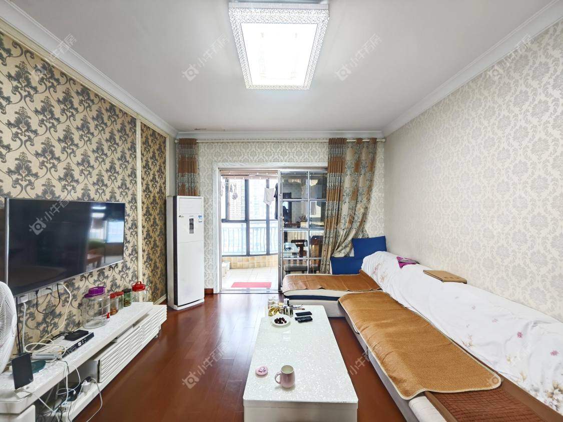 镇江碧桂园在售二手房源室内图_小牛看房