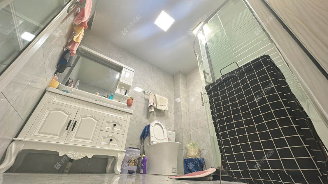 镇江滨河凤凰城在售二手房源_小牛看房