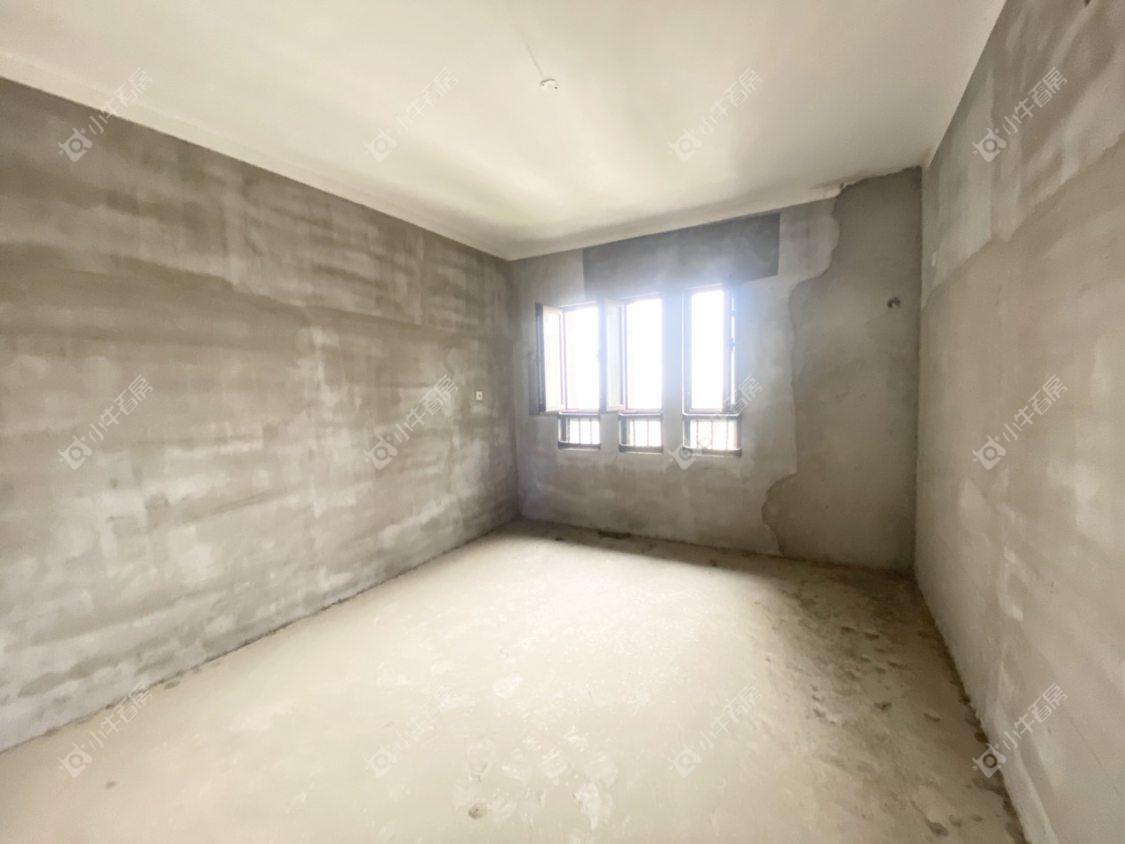 镇江滨河凤凰城在售二手房源室内图_小牛看房