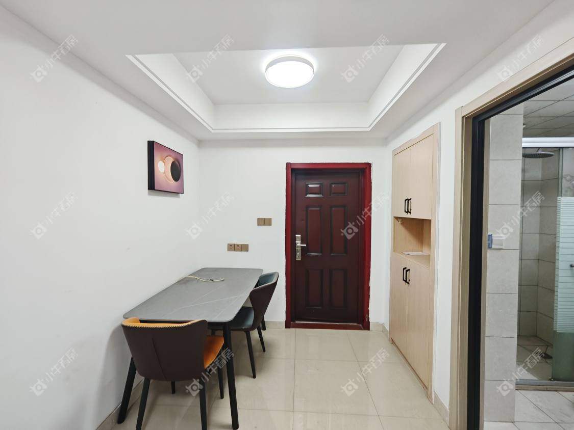 镇江金色家园在售二手房源室内图_小牛看房