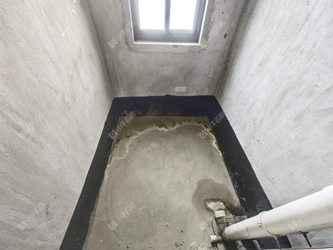 镇江滨河凤凰城在售二手房源室内图_小牛看房