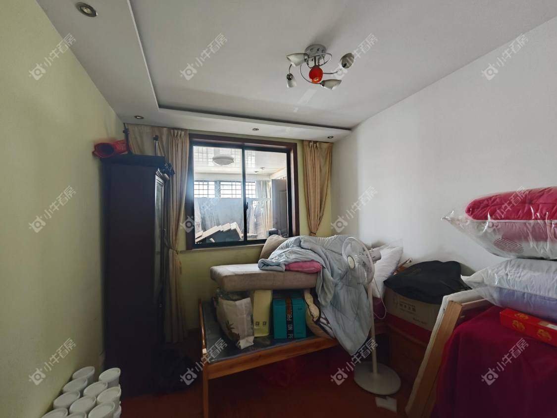 镇江天福花园在售二手房源室内图_小牛看房