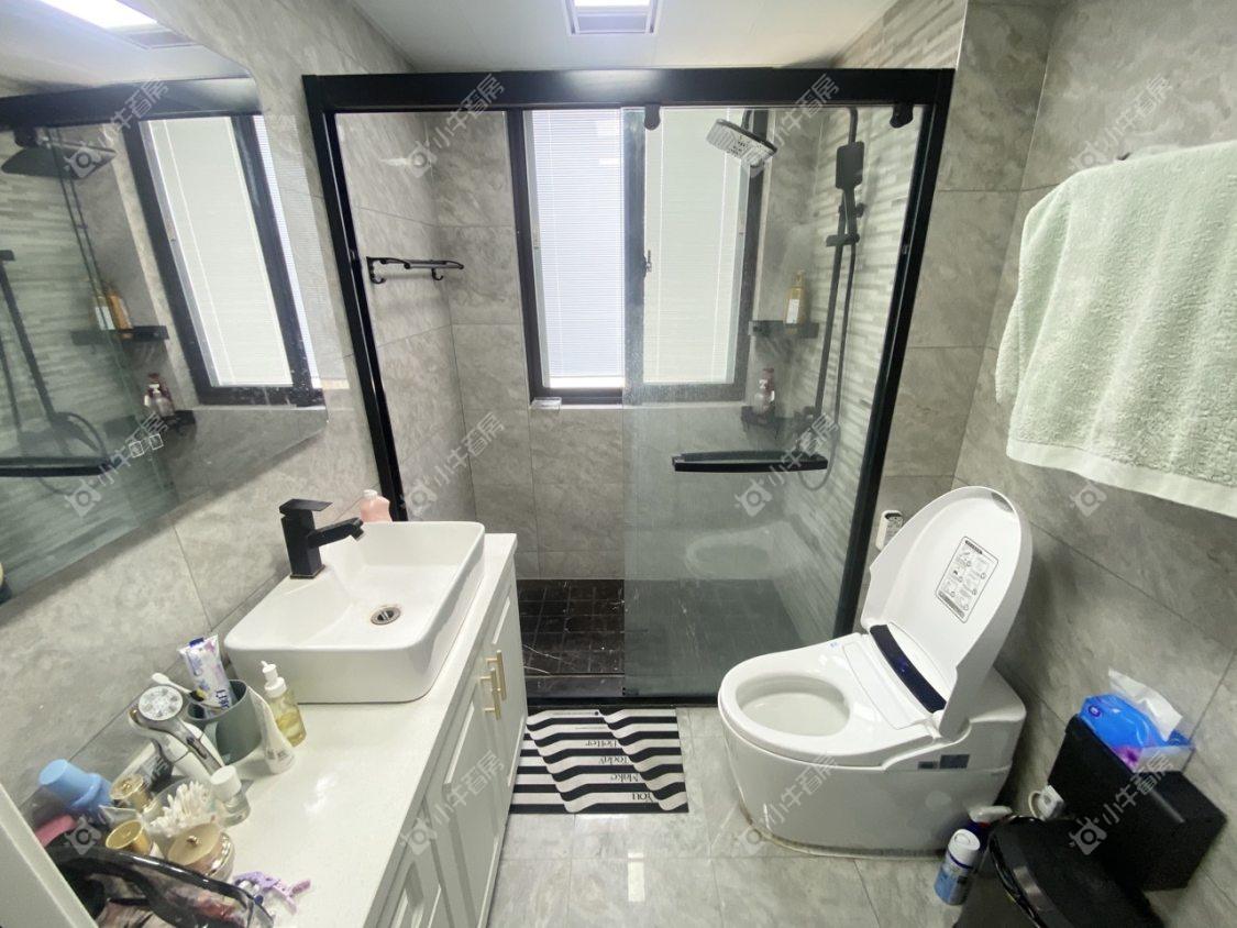 镇江华都幸福里在售二手房源室内图_小牛看房