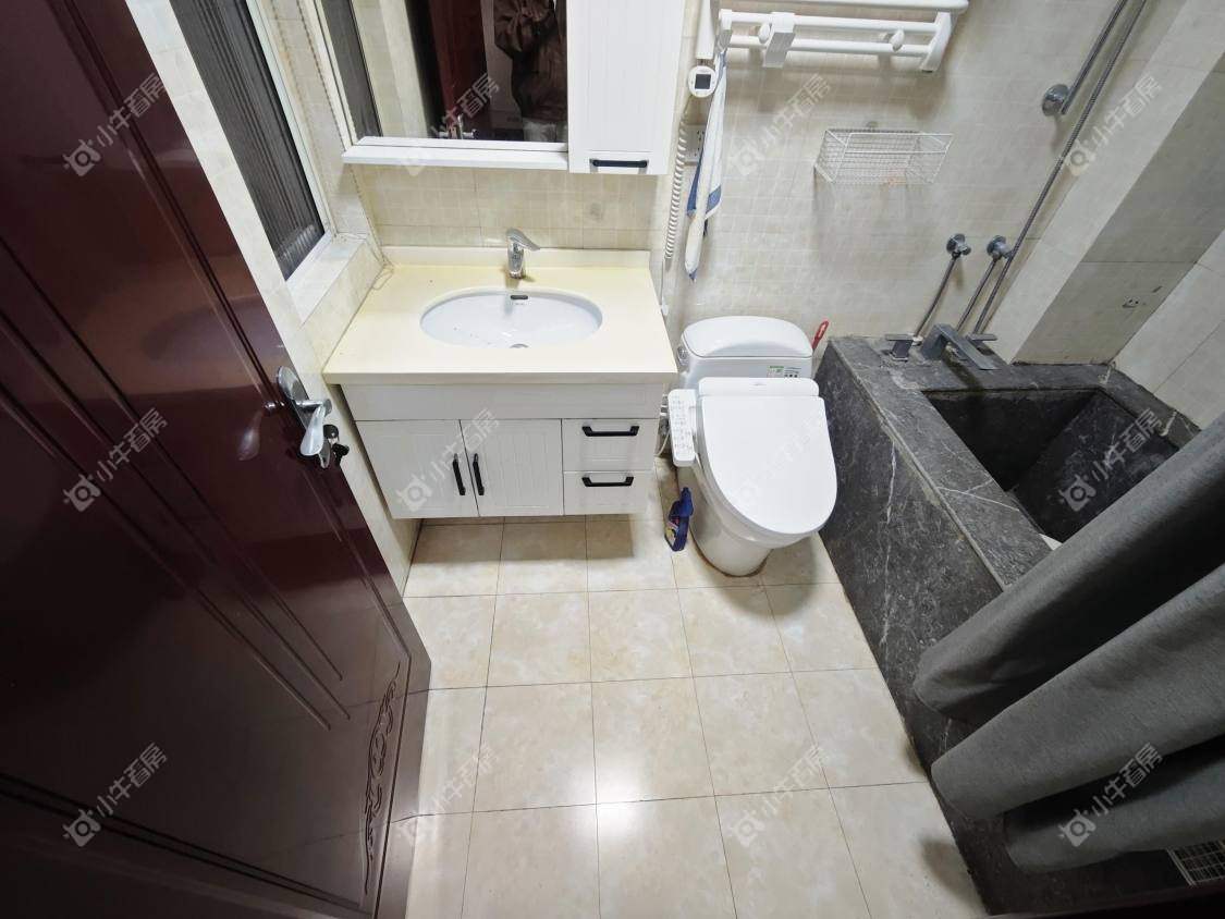 镇江普善人家在售二手房源室内图_小牛看房