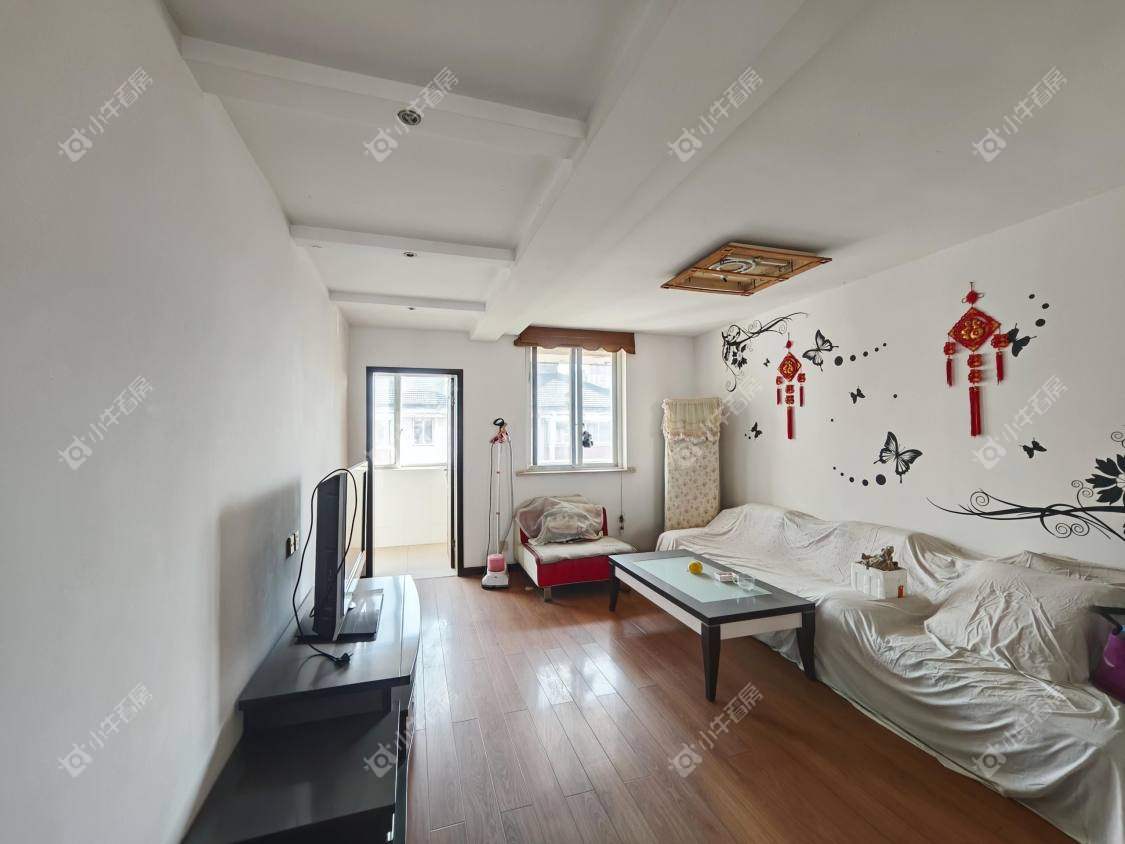 镇江锦泰园在售二手房源_小牛看房