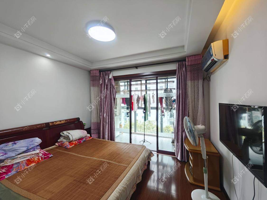 镇江金鼎城市花园在售二手房源室内图_小牛看房