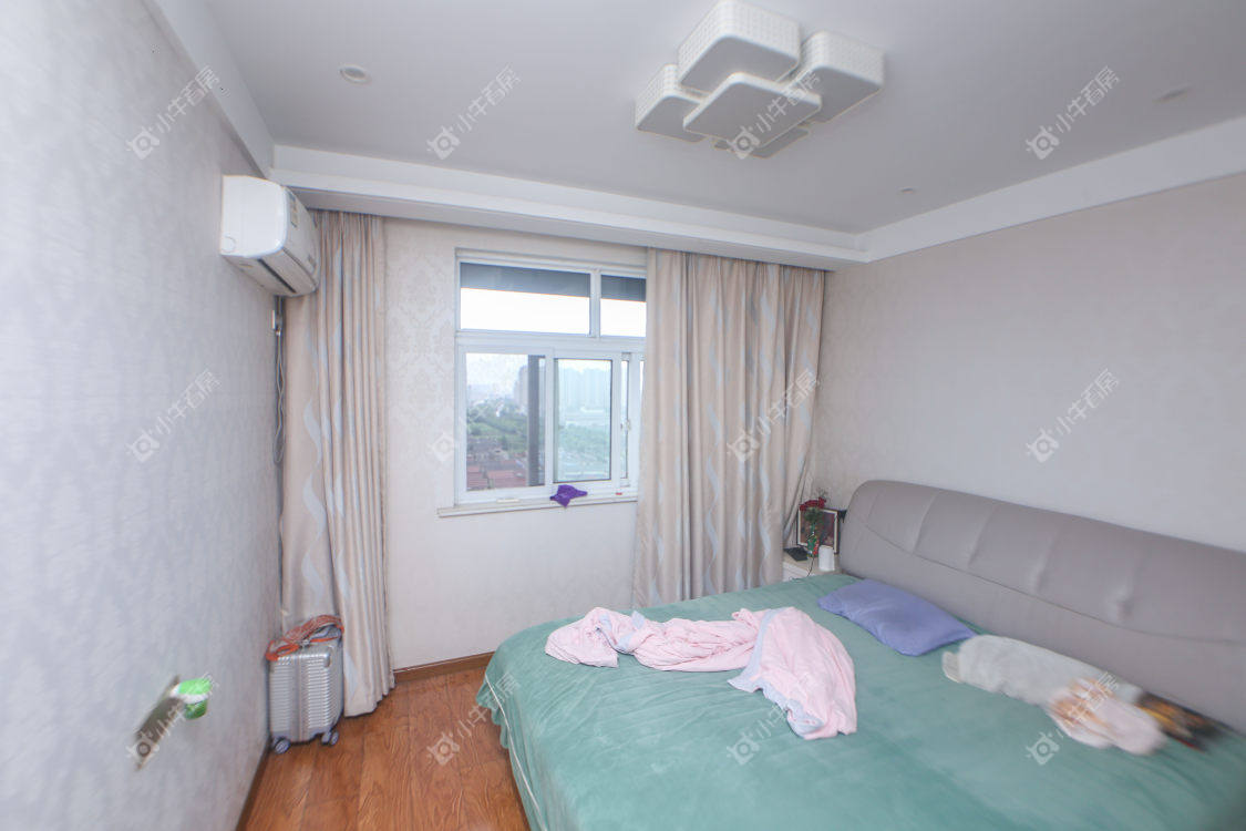 镇江众悦华城在售二手房源室内图_小牛看房