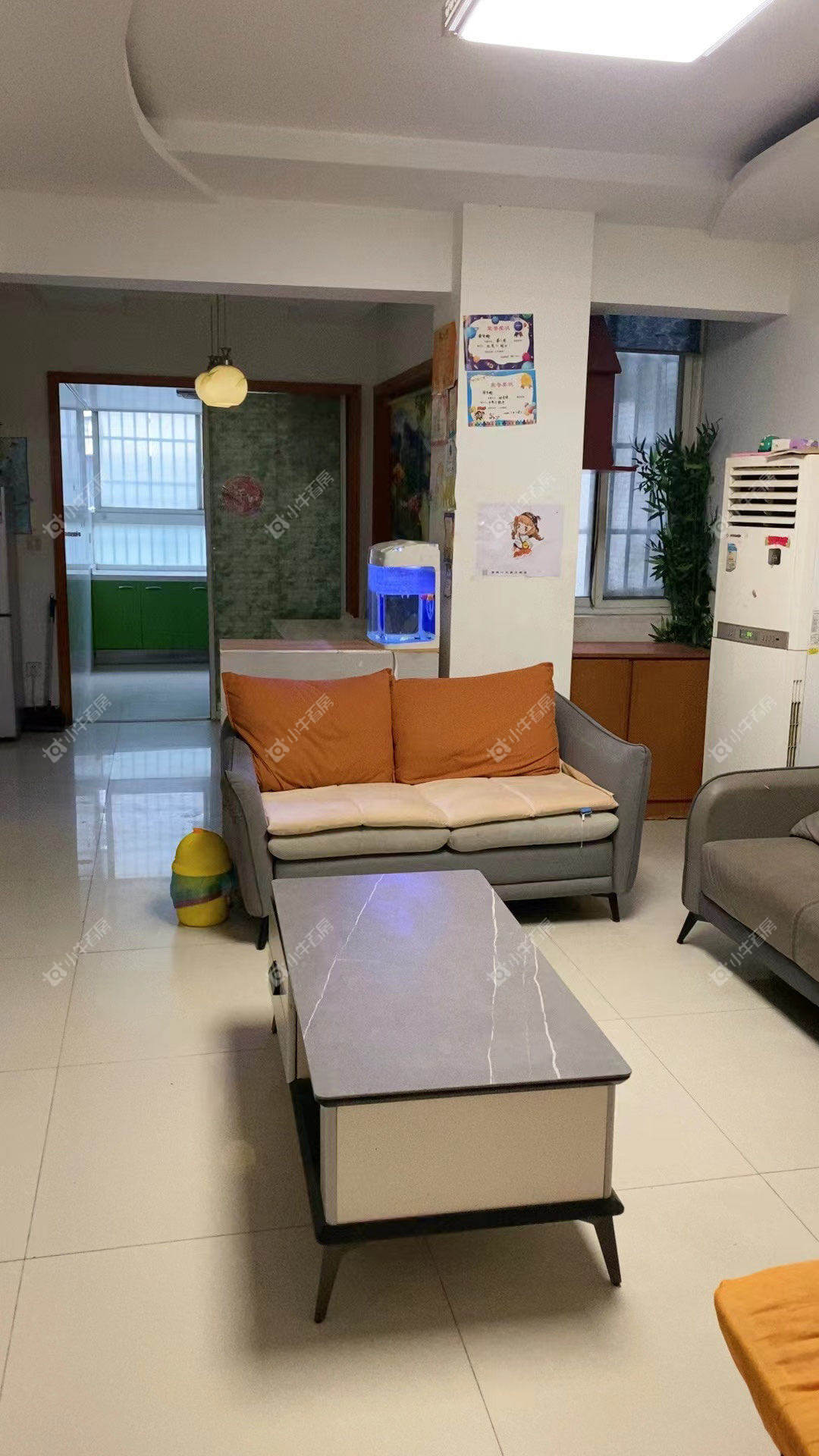 镇江凤翔花园在售二手房源_小牛看房