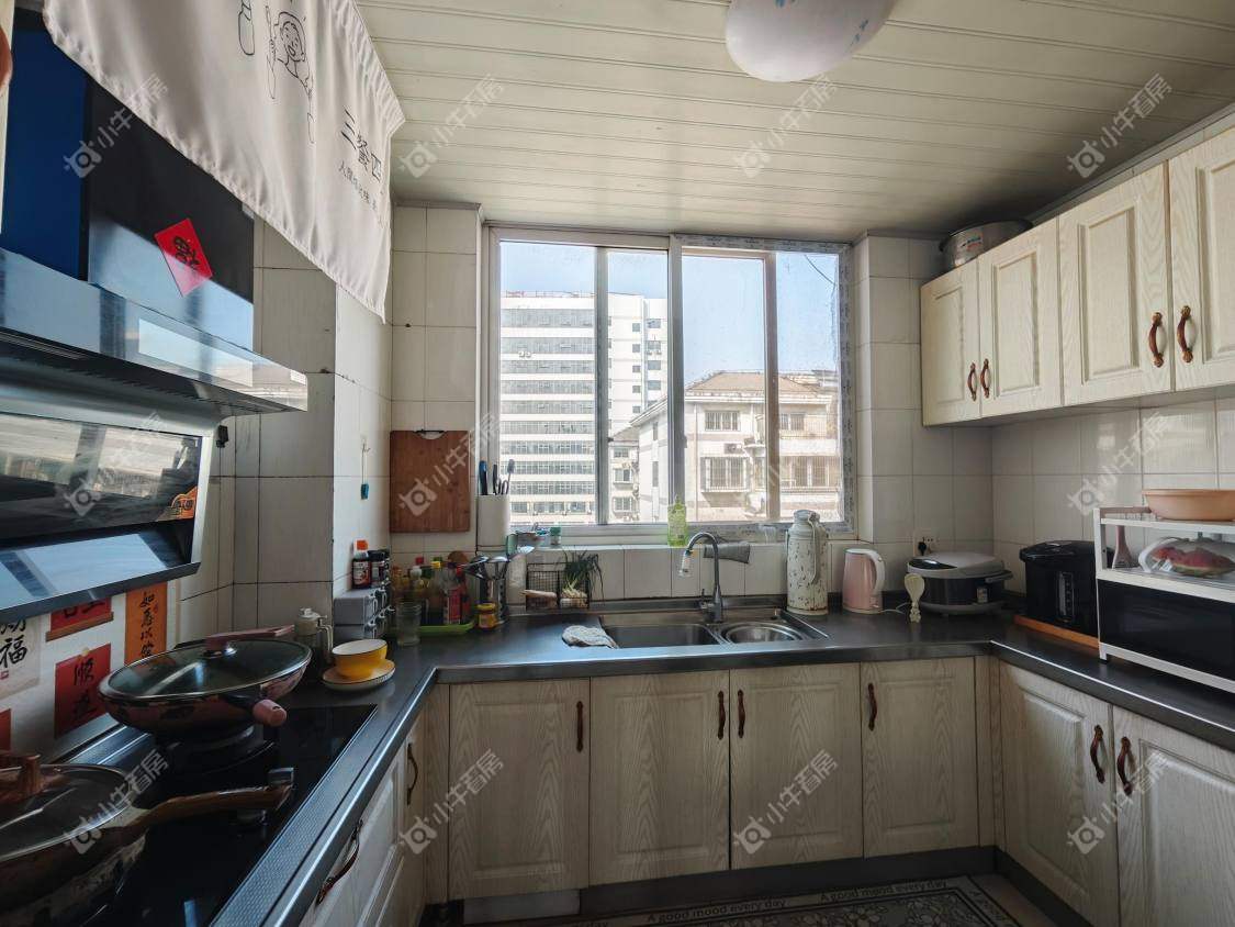 镇江东方商城在售二手房源室内图_小牛看房