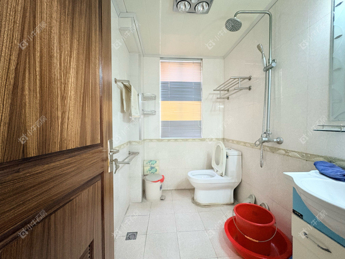 镇江澳都花城在售二手房源室内图_小牛看房