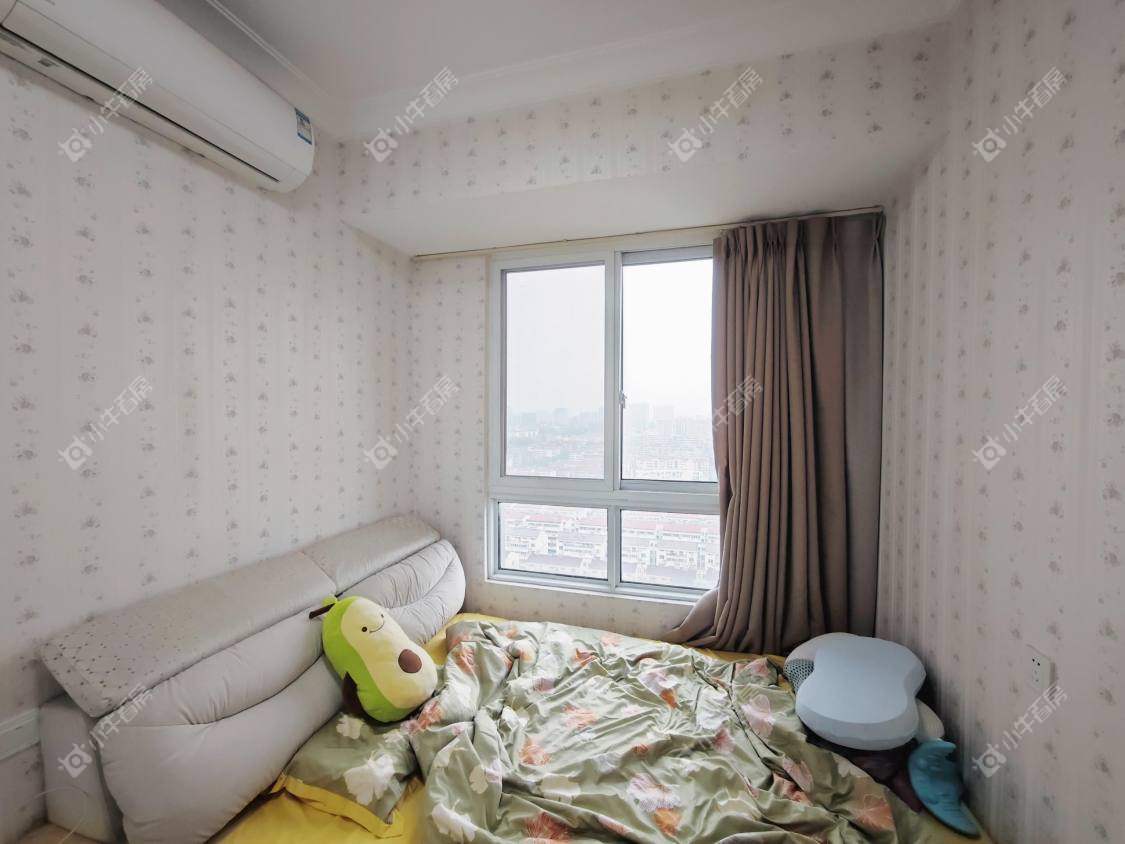 镇江碧桂园在售二手房源室内图_小牛看房