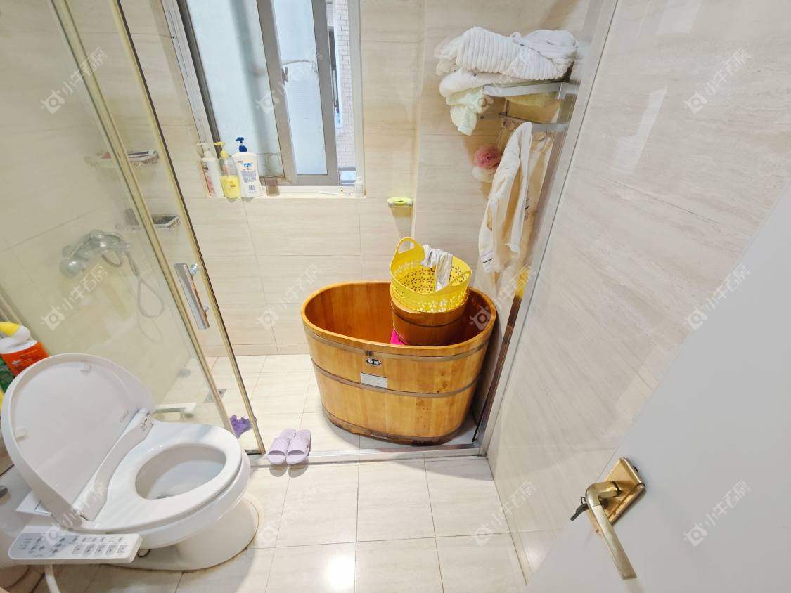 镇江宏云公寓在售二手房源室内图_小牛看房