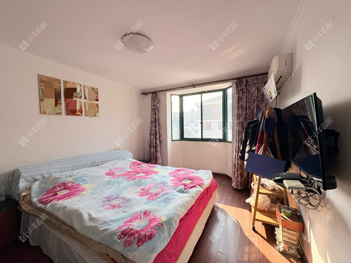 镇江紫荆花园在售二手房源室内图_小牛看房