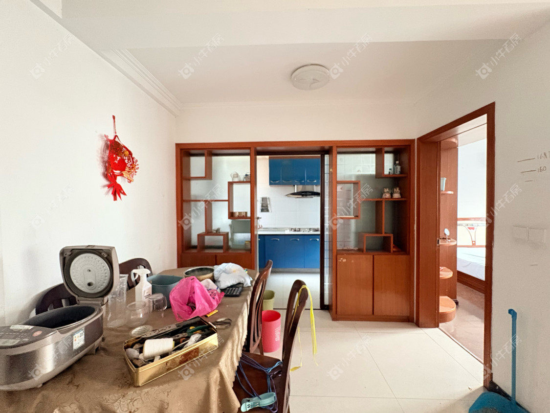 镇江锦江花园在售二手房源室内图_小牛看房