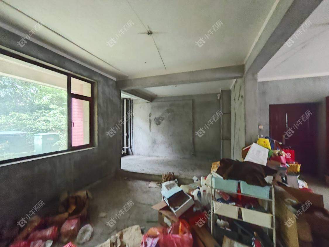 镇江天波城在售二手房源室内图_小牛看房