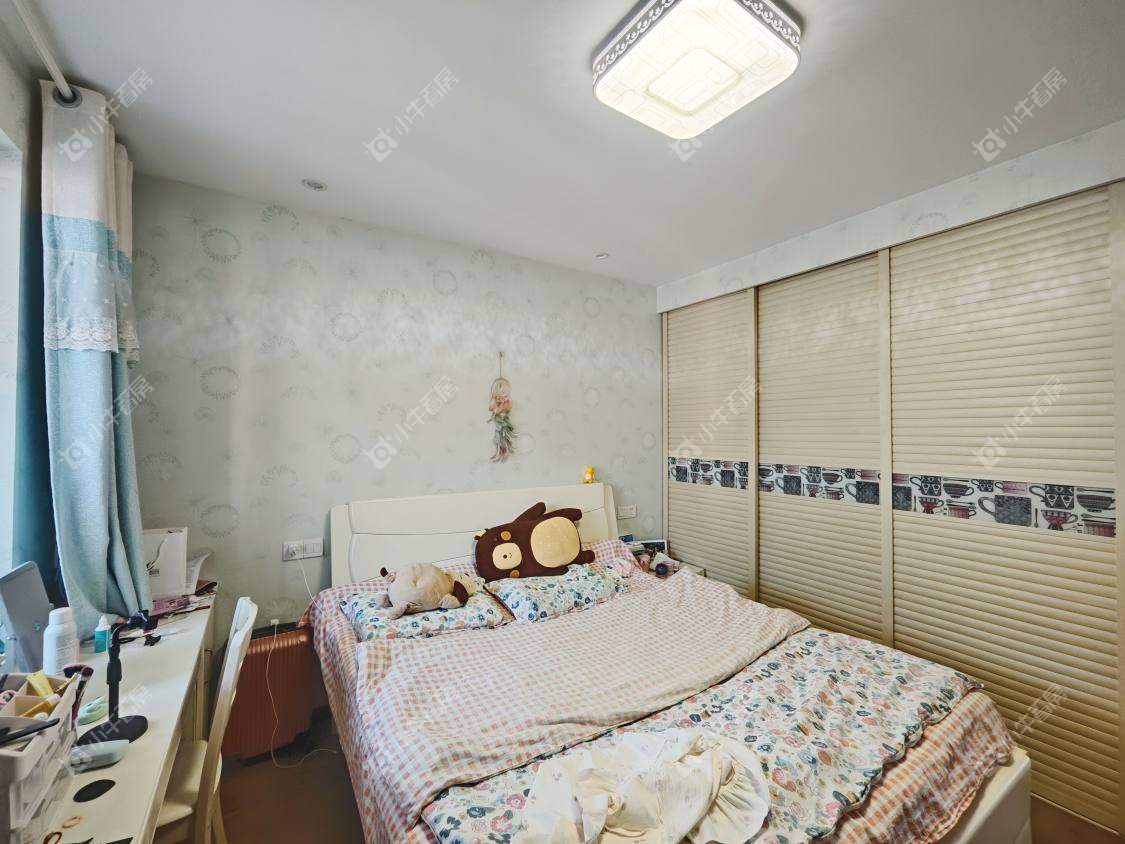 镇江玉泉小区在售二手房源室内图_小牛看房