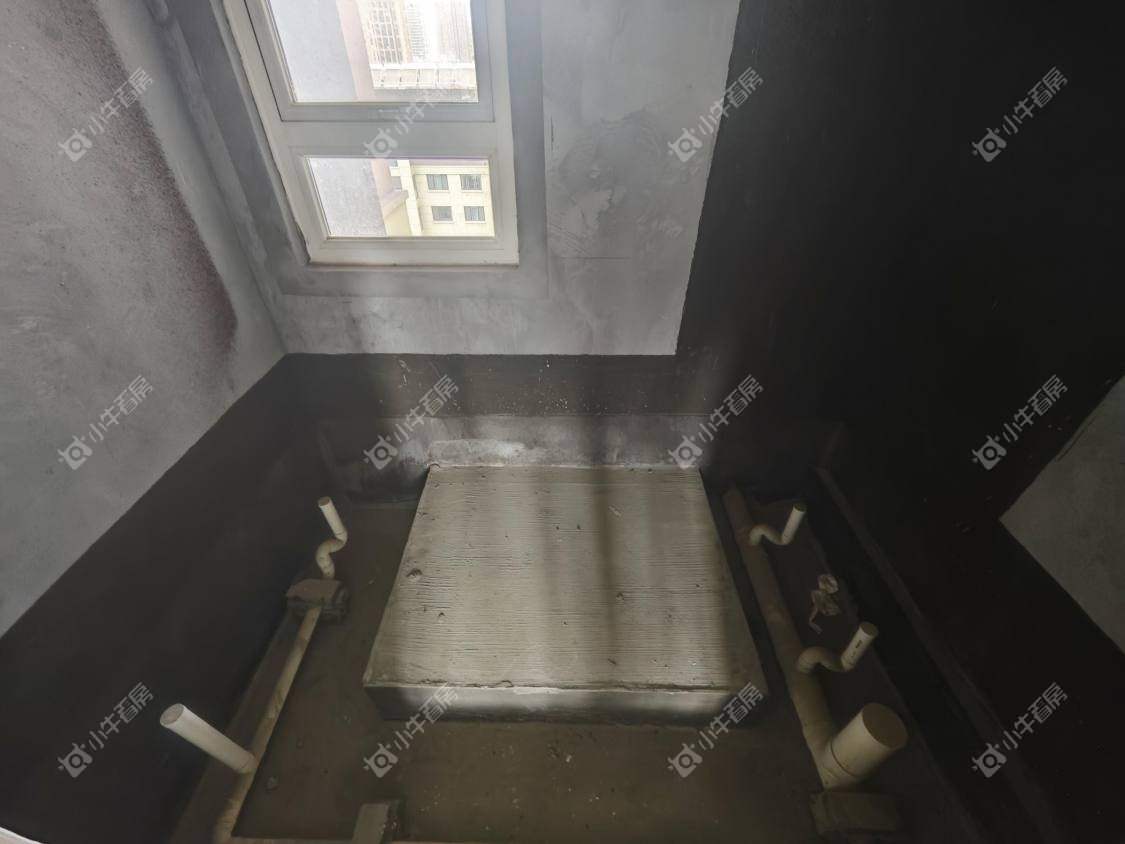 镇江中南熙悦城中南二期在售二手房源室内图_小牛看房