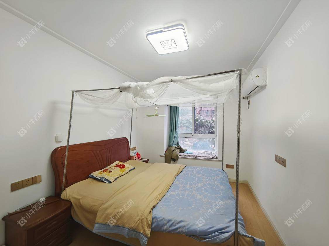 镇江城市绿洲在售二手房源室内图_小牛看房